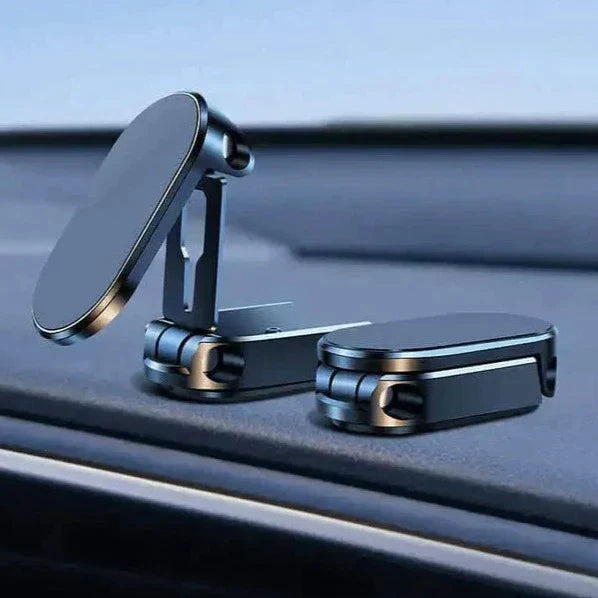 SOPORTE MAGNÉTICO PARA TELÉFONO MÓVIL PARA COCHE - SMART MAGNET™